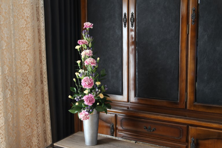 クラシカル　ラインアレンジメント