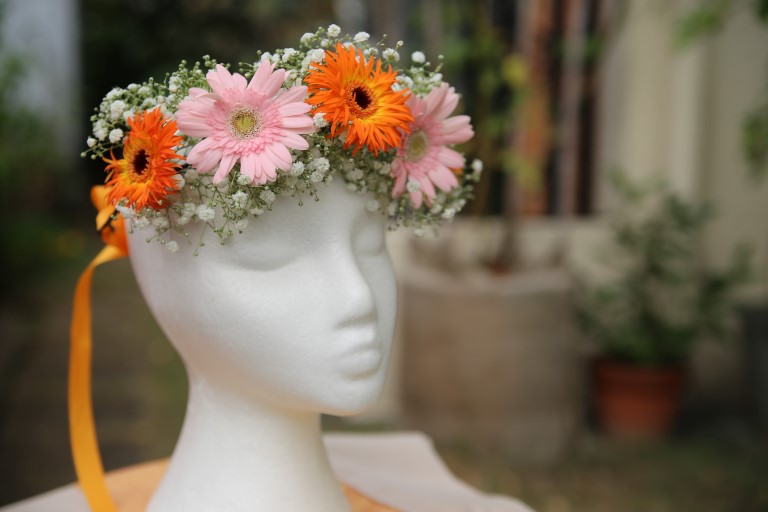 カスミソウ　ベールスター