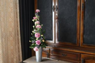 クラシカル　ラインアレンジメント