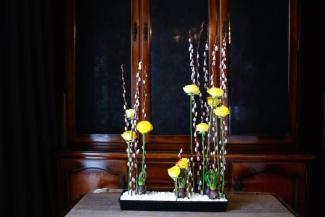 装飾的パラレル　ゴールデンルール