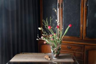 ベースアレンジメント