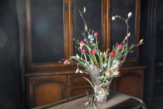 ベースアレンジメント